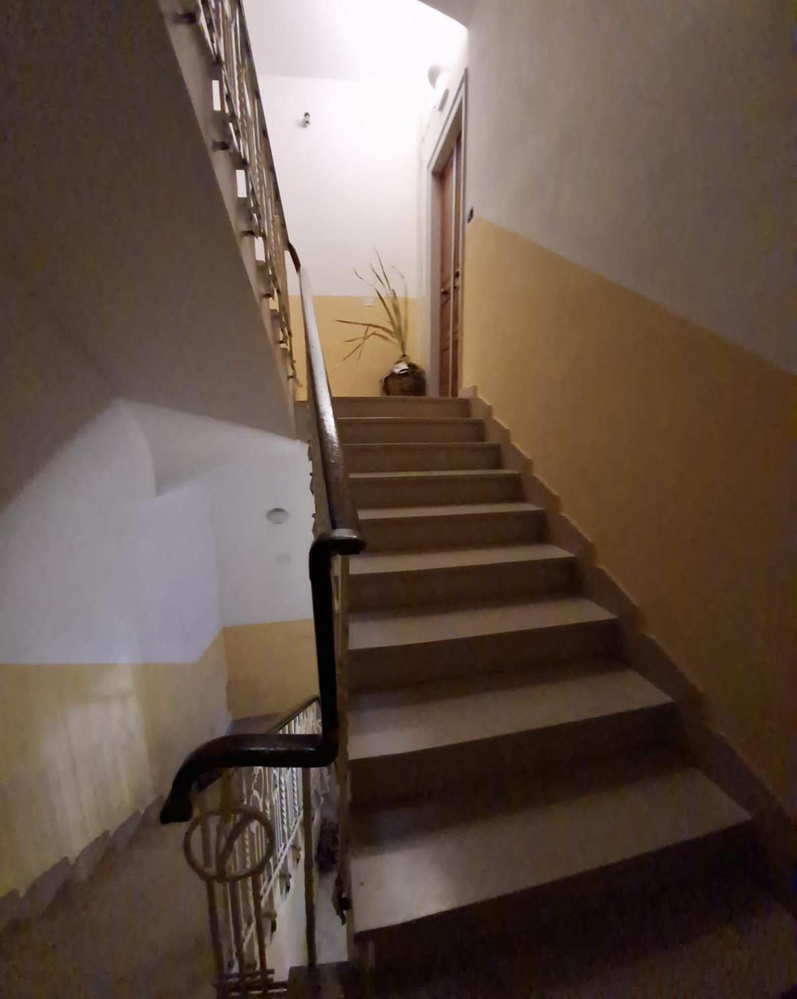 Aghinas Ξενοδοχείο Bosa Εξωτερικό φωτογραφία